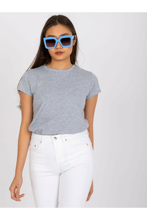 Tričko RV TS 4623.69 šedá