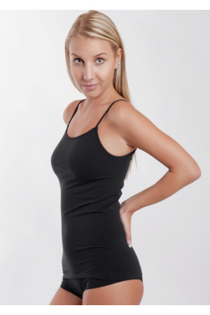 Bezešvá košilka Bellissima 052