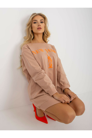 Halenka VI BL 3212.15X béžová