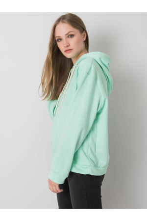 Mikina EM BL ES 21 525.10 mincí