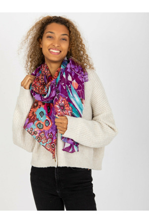 Pareo AT PO 176244.71 fialová