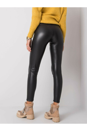 Legíny RV LG 6007.11 černé