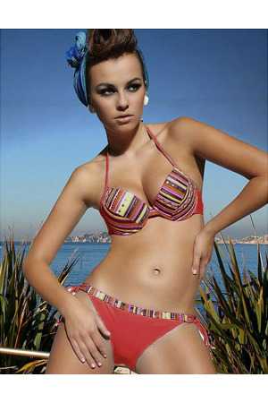 Plavky Cyntia (2) - Ewlon