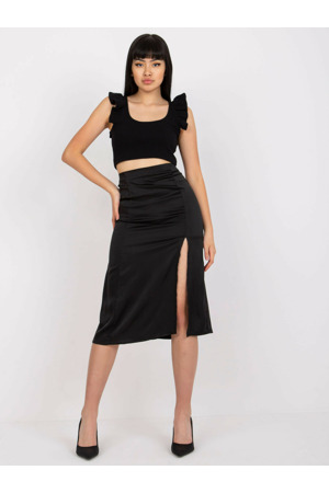 Sukně WN SD 1705.86 černá