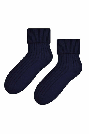 Dámské ponožky 067 dark blue - Steven