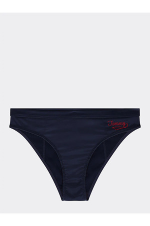 Kalhotky UW0UW01868-416 modrá - Tommy Hilfiger