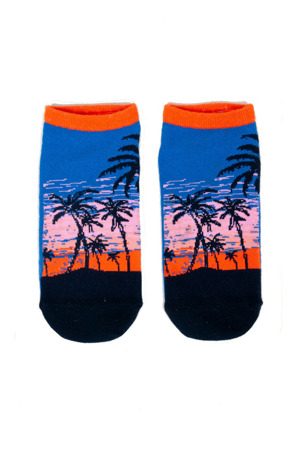 Pánské ponožky SK-86 Spoksy - YOJ