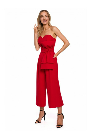 Dámský overal M571 - MOE