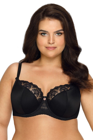 Dámská podprsenka AV 1921 BLACK