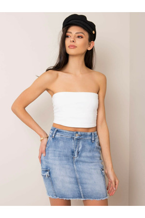 Sukně NM DE SD 18105.49 modrá