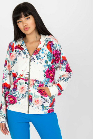 Mikina  model 169459 Rue Paris