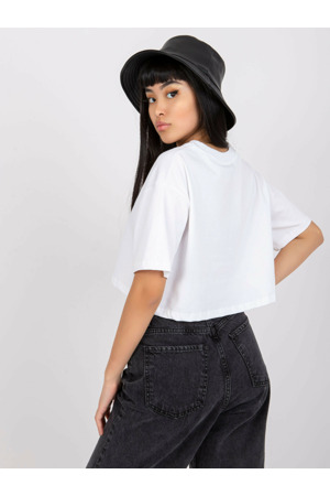 Tričko RV TS 7541.06 bílá