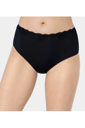 Kalhotky Touch of Modal Midi - Triumph