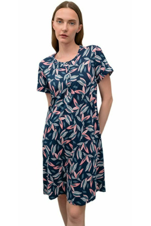 Dámská noční košile 16033-183 - Vamp