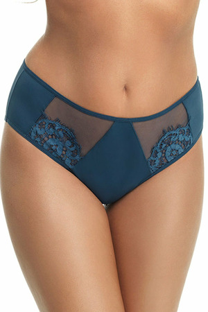 Brazilské kalhotky model 156771 Gorsenia Lingerie