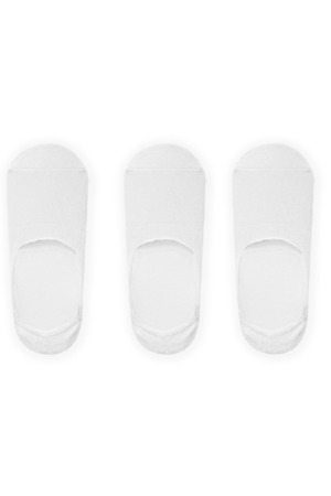 Dámské ponožky John Frank WJF3NS19-01 3 pack