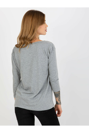 Halenka EM BZ ES 21 609.10x šedá