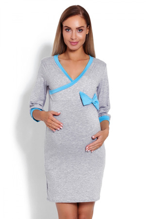 Noční košilka  model 122954 PeeKaBoo