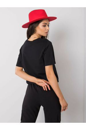 Tričko PM TS SS21TX64.32 černá