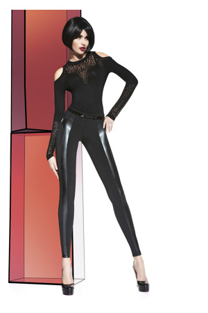 Legíny Adele - Bas Bleu