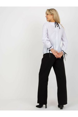 Halenka LK BZ 506877 1.61P bílá