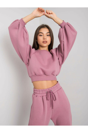 Souprava RV KMPL 7010.10 tmavě růžová