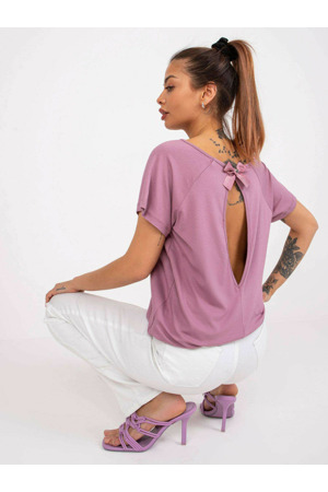 Halenka RV BZ 7664.46 tmavě růžová