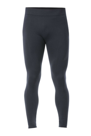 Dlouhé pánské termo kalhoty IRON-IC 3.1 - černá Barva: Černá, Velikost: