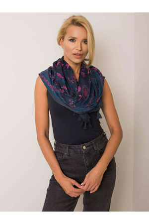 Veil AT CH LM308209 tmavě modrá