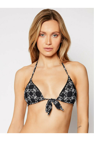 Dámský vrchní díl plavek E02J27MC03I - P9FY - Guess