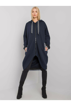 RV BL 6832.10 tmavě modrá