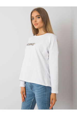 Halenka RV BZ 7209.24P bílá