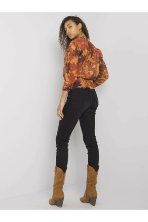 Halenka LC BZ 22K 2048.22P světle hnědá