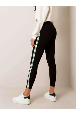 Legíny BR LG 11028.50 černá