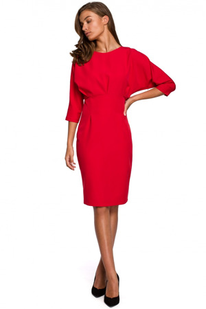 Denní šaty model 149225 Stylove