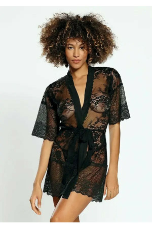 Dámský župánek DKaren Anastazja