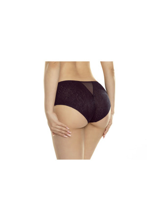 Kalhotky 005 Black - Ewana