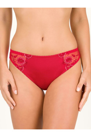 Conturelle 05 Provence 0081005, Minislip 81005 003 tango cervená