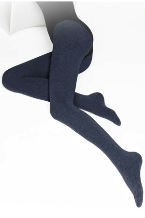 Punčocháče Gatta Touch Of Wool 2-4