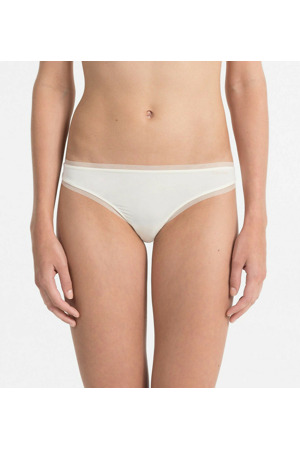 Tanga Perfectly Fit F3842E - Calvin klein