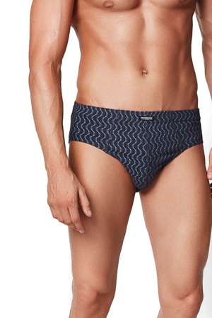 Pánské slipy 2P CLASSIC 1440-MAXI