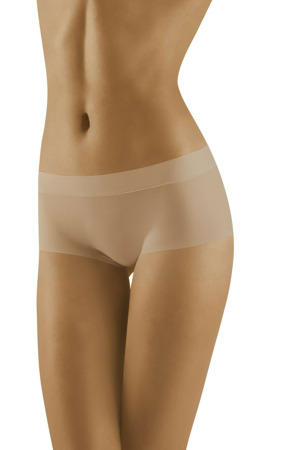 Dámské kalhotky Yava béžové - Wol-Bar