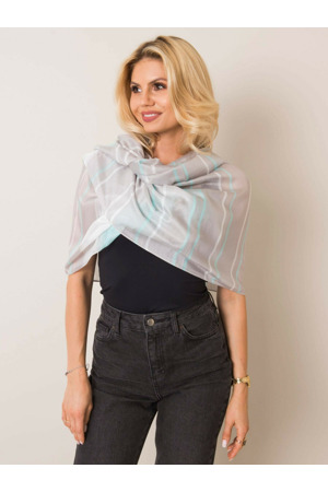 Šátek AT CH FA4009 šedý