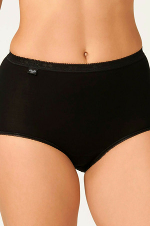 Dámské kalhotky SLOGGI BASIC+ MAXI 2P - SLOGGI