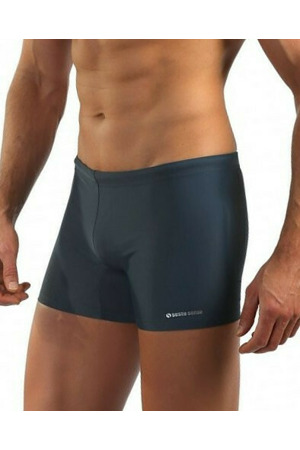 Plavecké boxerky Sesto Senso art.313 M-2XL