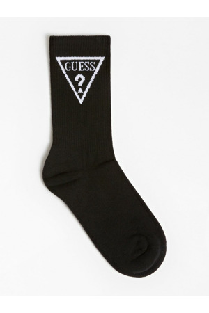 Ponožky O0BY08ZZ00I - JBKL černá - Guess