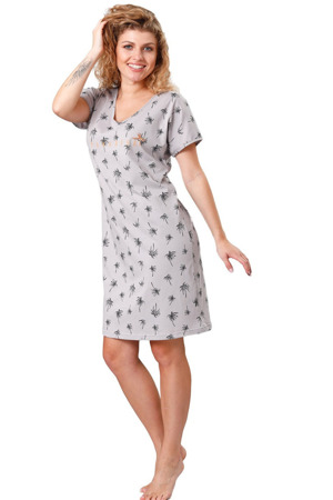 Dámská noční košile ISILDA 1154