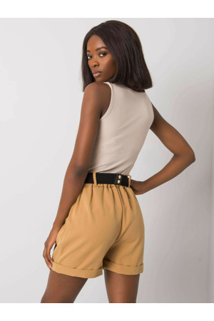 DHJ SN 13186 šortky.03P velbloud