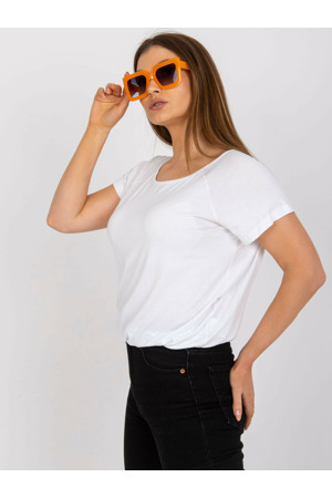 Halenka RV BZ 7664.46 bílá