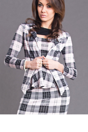 Saka  model 29000 YourNewStyle